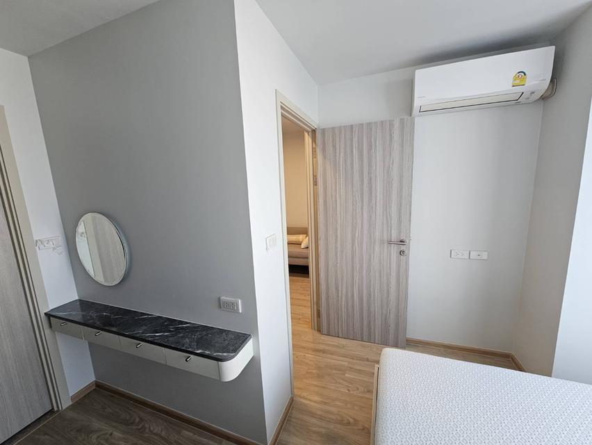 เช่าห้องที่คอนโด Esque Sukhumvit 101/1 7