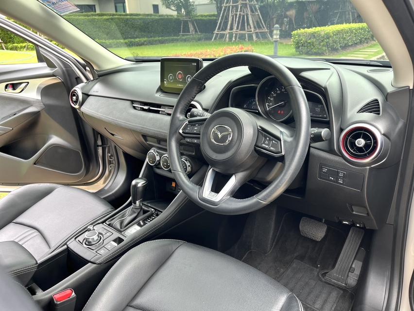 MAZDA CX-3 2.0 COMFORT  ปี 2022 7