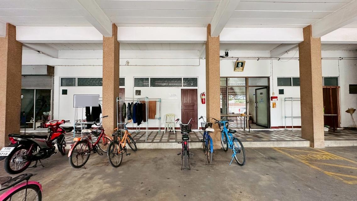 ขายหอพักอาคาร 5 ชั้น ถนนบางนา-ตราด กม.ที่ 4.5 ซอยบางนา-ตราด 37 ซอยเปรมฤทัยล็อค 13/11#LB122 – 001176 3