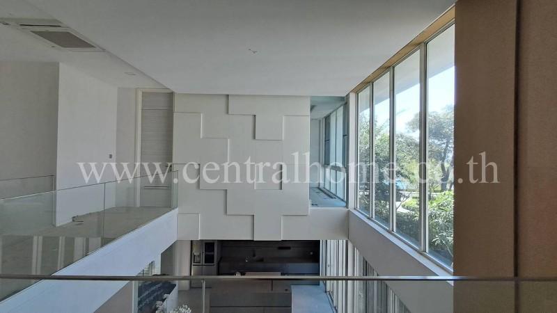 บ้านเดี่ยว VIVE รัตนาธิเบศร์ - ราชพฤกษ์ Super Luxury หลังมุม 14