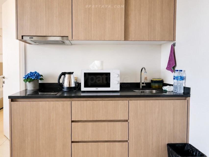 For Sale — Sea View 2-Bedroom Condo at Unixx PattayaSpecial price condo for sale at Unixx Pattaya, priced below market value by approx. 900,000 THB. 12