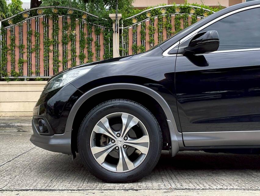 HONDA CR-V 2.4 EL 2WD (GEN4) ปี 2013
