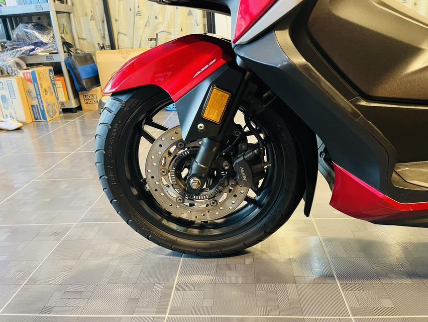 ขายด่วน Forza350/2021 15