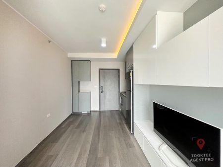 รูป ขาย คอนโด IDEO SUKHUMVIT 93 34.61 ตรม. คอนโด ติดสถานีรถไฟฟ้า 4