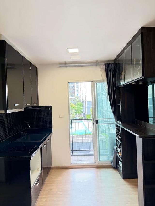 ขายคอนโด โครงการ Plum Condo Mix แจ้งวัฒนะ เฟส 4 ทำเลดี เดินทางสะดวก ใกล้ BTS สถานีราชภัฏพระนคร 12