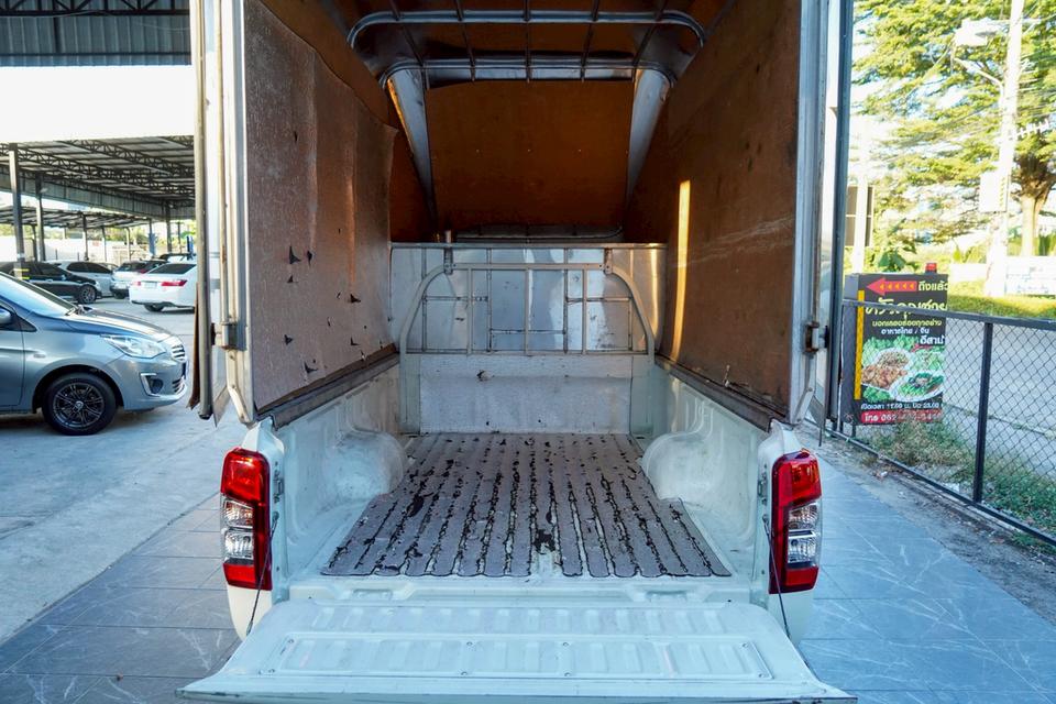 Mitsubishi Triton 2.5 GL 5