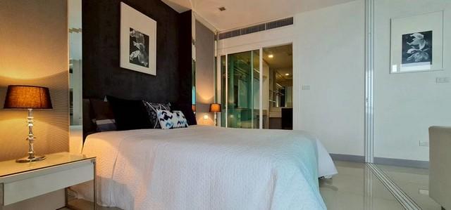 คอนโดให้เช่า Sixty Six Condo ใจกลางเมืองพัทยา สามารถเดินไปทะเล ไปห้างTerminal 21 4