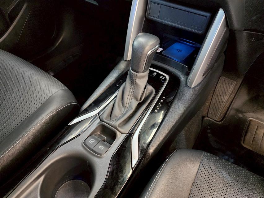 Toyota Corolla Cross 1.8 HEV Premium Luxury [Test drive car] ปี2024 เลขไมล์ 26,497 กม. 15