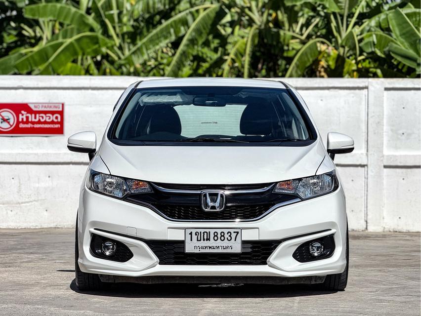 2020 HONDA JAZZ, 1.5 i-VTEC S