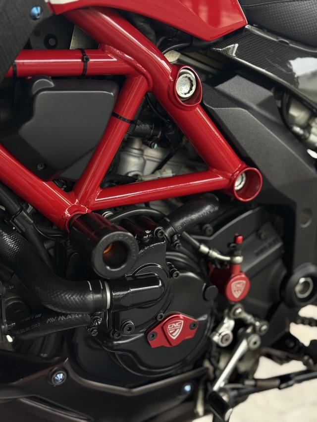 Ducati 11