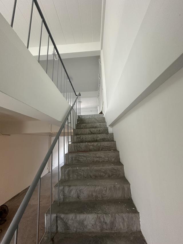 ขายอาคารพาณิชย์ รีโนเวทใหม่ 15