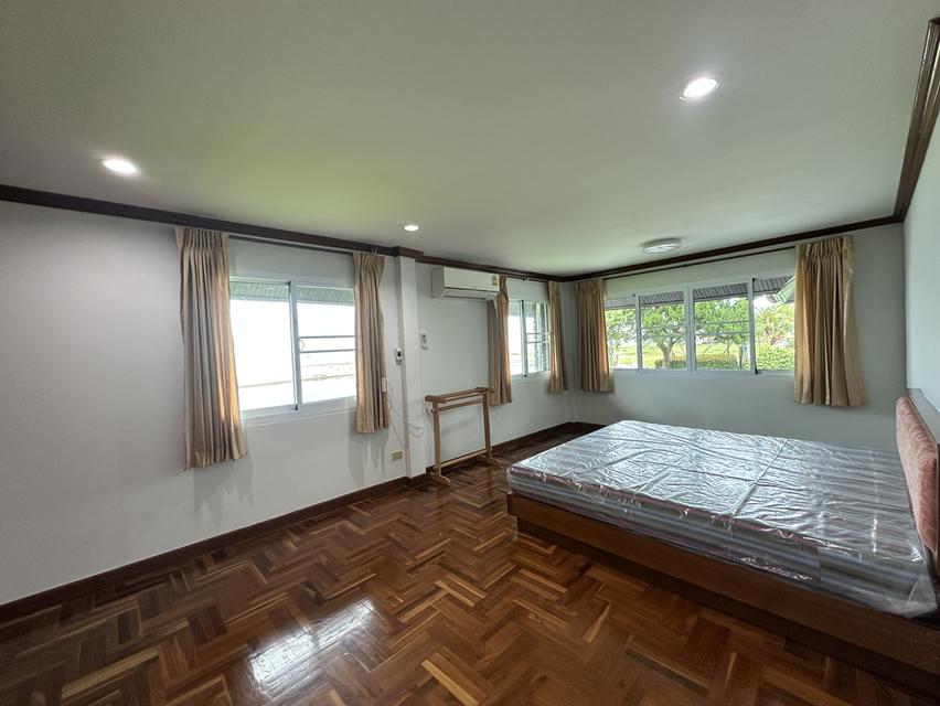 Rock Garden Beach บ้านเดี่ยว ติดทะเล ระยอง พื้นที่ 197.8 ตารางวา ถนนเฉลิมบูรพาชลทิต ตำบลกร่ำ อำเภอแกลง จังหวัดระยอง 15