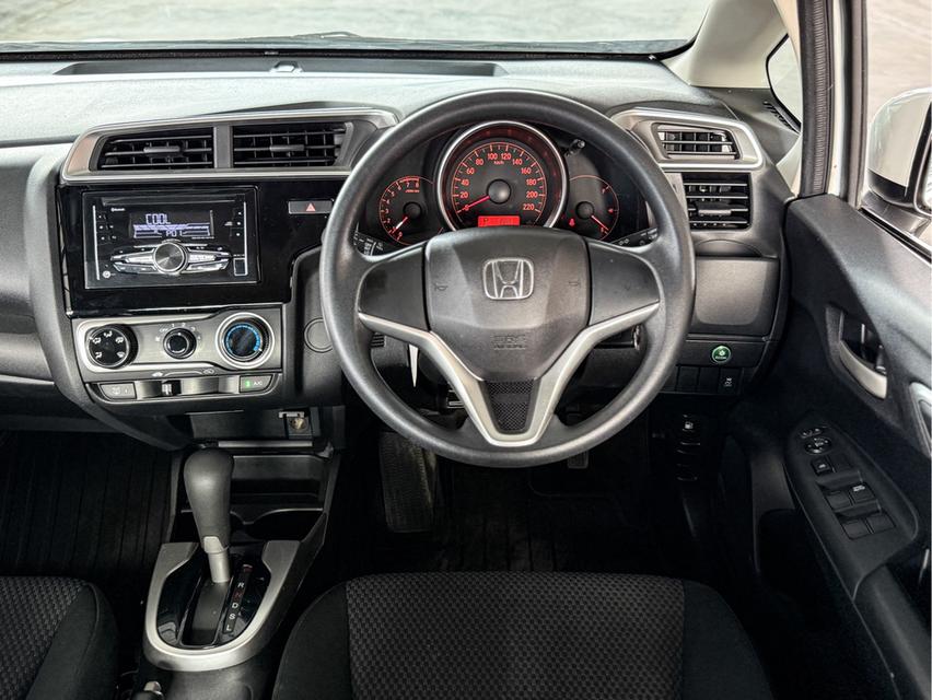 2020 HONDA JAZZ, 1.5 i-VTEC S  6