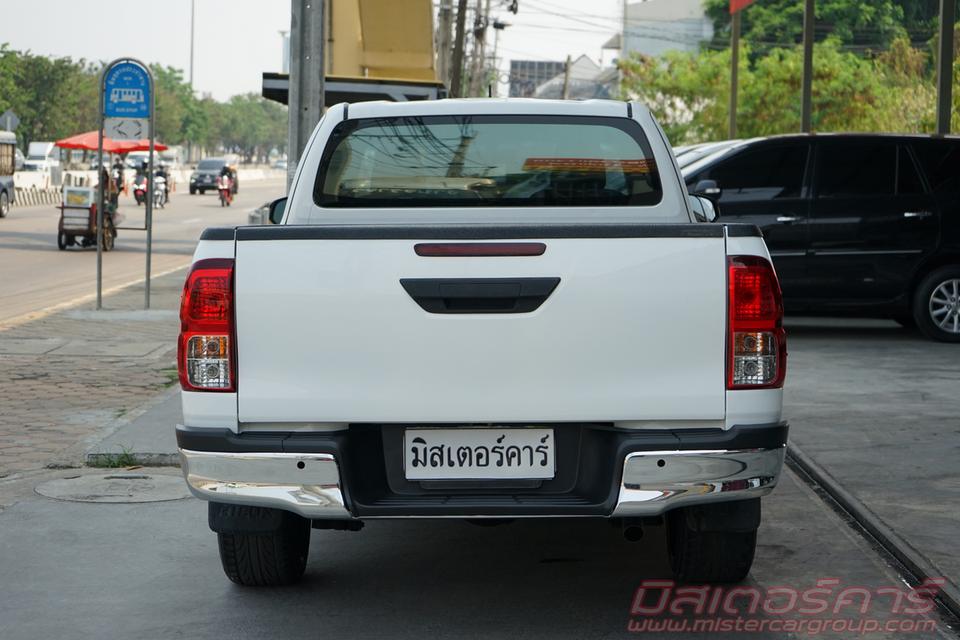 2019 TOYOTA REVO SMART CAB 2.4 J ( 9161 )
