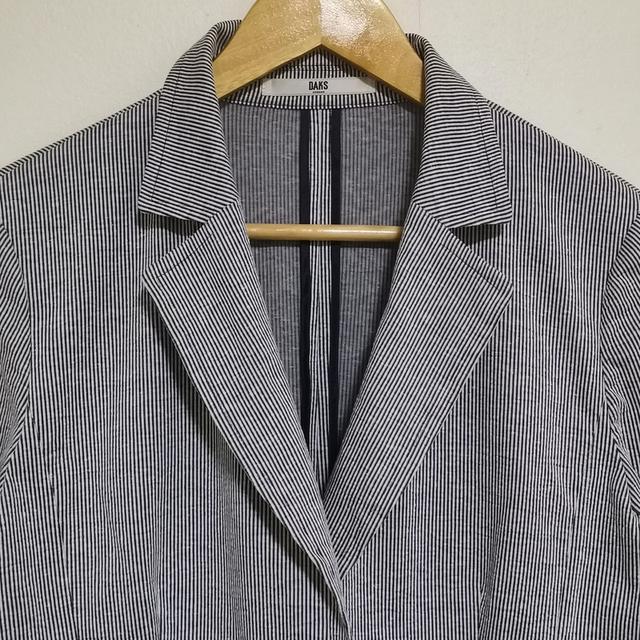DAKS London Blazer (Made in Japan)