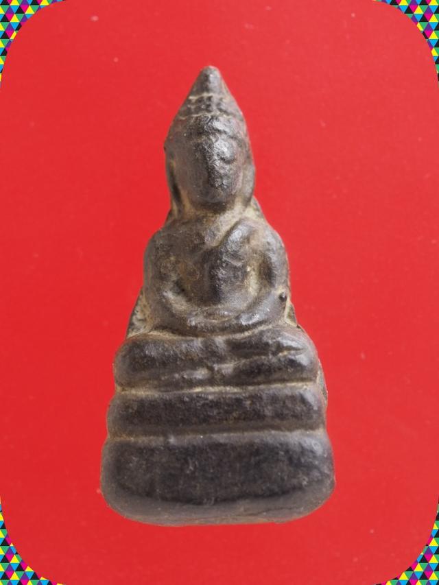 z72.พระโลหะ พระเครื่อง