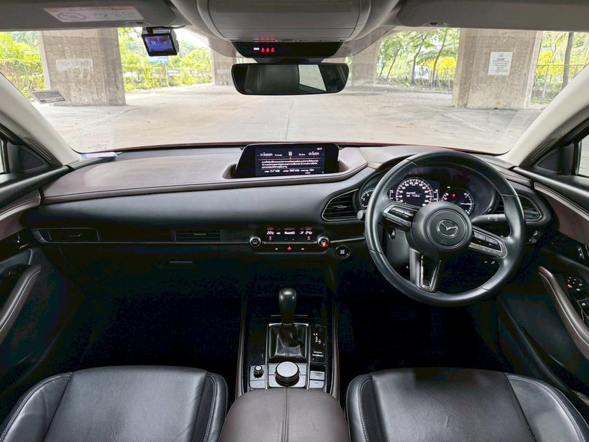 Mazda CX30 2.0 SP AT ปี 2020 12
