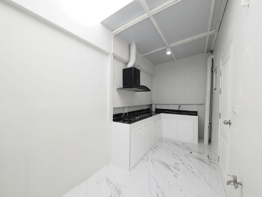 ขายทาวน์เฮ้าส์ 2 ชั้น ม.พลีโน่ 20.6 ตร.ว. 3นอน 2น้ำ [รัตนาธิเบศร์-ชัยพฤกษ์] ขาย 1.99ล้าน 6