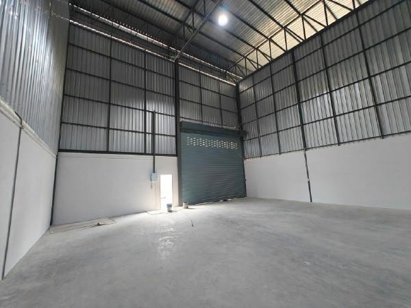 ให้เช่าโกดังโรงงานย่านกระทุ่มแบน ขนาด 480-11,500 ตรม.ใหญ่ที่สุดในย่านนี้ พิกัดตำบลแคราย อำเภอกระทุ่มแบน สมุทรสาคร 8