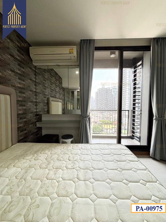 ขาย/ให้เช่า คอนโด The Editor BTS สะพานควายวิวสวยพร้อมอยู่ 6