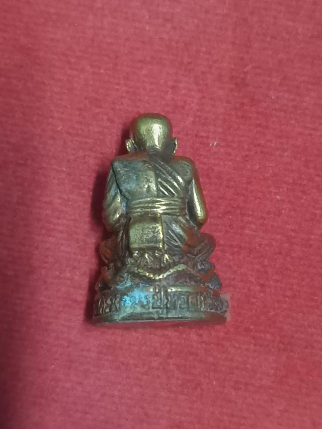 รูปหล่อหลวงปู่ทวด วัดพระโคะ 2