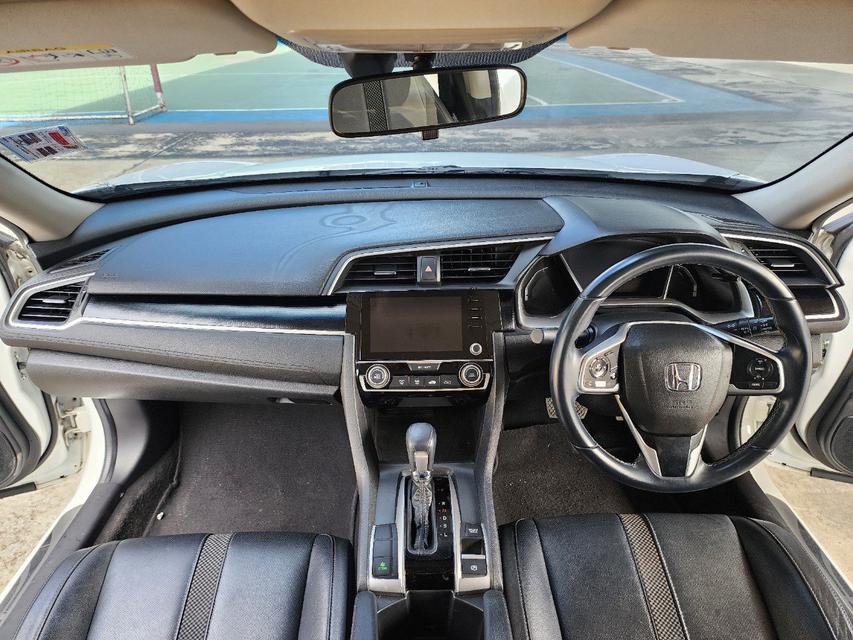 Honda Civic FC 1.8 EL auto ปีคศ. 2019  5