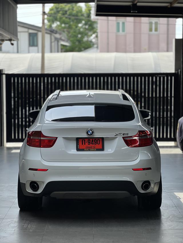 BMW X6 xDrive35i 15