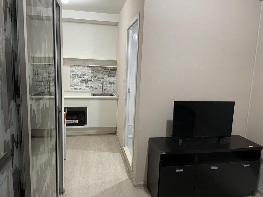 พลัมคอนโดรังสิตให้เช่า 8