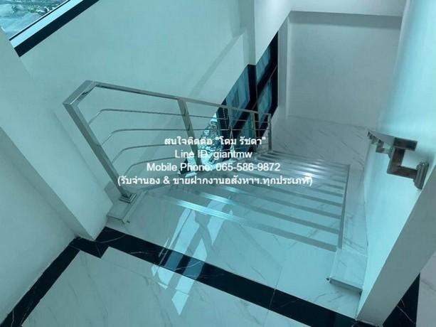 รหัส: DSL-211 ต้องการขาย Office อาคารสำนักงาน ลาดพร้าว 87 (ใกล้ถนนเลียบด่วนเอกมัย-รามอินทรา) ขนาดเท่ากับ 100 ตรว. 465000 6