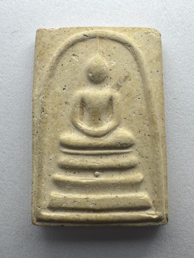 สมเด็จวัดระฆังฯ ชุดอนุสรณ์ ๑๑๘ ปี ชุดกรรมการ ๕ องค์ 3