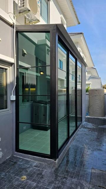 ให้เช่า บ้านเดี่ยว  โครงการ Perfect Residence สุขุมวิท 77 – (อ่อนนุช) ติดโรบินสันลาดกระบัง ใกล้สนามบินสุวรรณภูมิ เดินทางสะดวกทั้งถนนใหญ่–มอเตอร์เวย์ 14