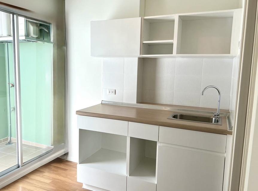ขายห้องชุด คอนโดลุมพินี เพลส ยูดี-โพศรี อุดรธานี ห้องกว้าง ราคาดี (CSS-142)  4