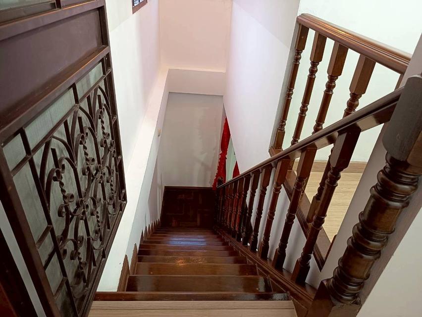 บ้านเดี่ยว125ตรวกฤษดา26 สนามกอล์ฟโพเมลโล นครชัยศรีมีสนามกอล์ฟในหมู่บ้าน 8
