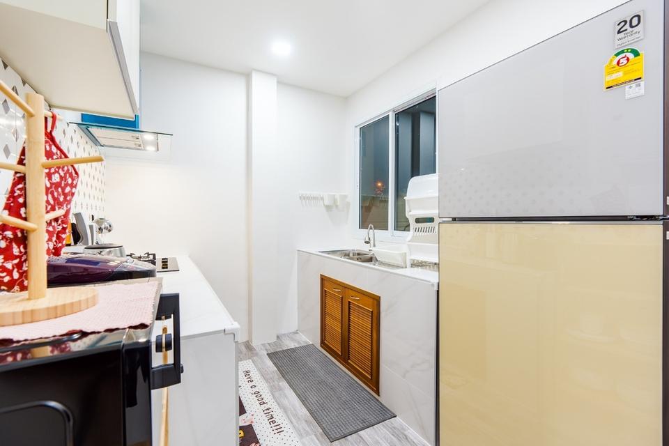 บ้านพัก Poolvilla ชะอำ (เจ้าของขายเอง) 8