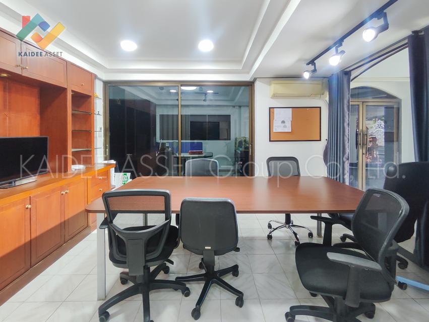 หมู่บ้าน ซิตี้ โฮม วิลเลจ 2 | บ้านเดี่ยว รังสิต - คลอง 4 8