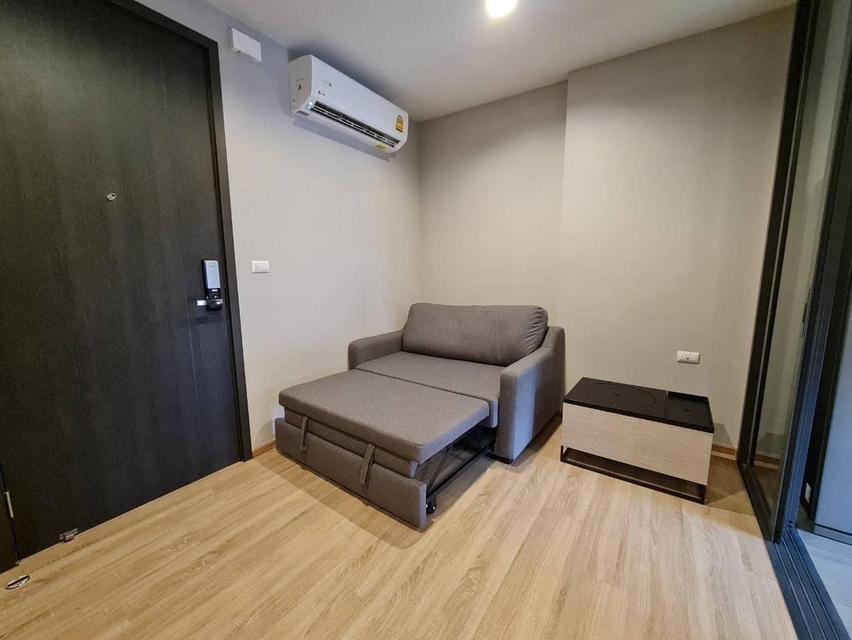 For Rent The Base Garden Rama 9 3