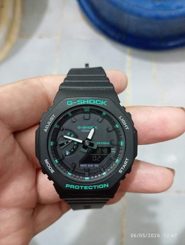 ขายG-SHOCK GMA-S2100GA