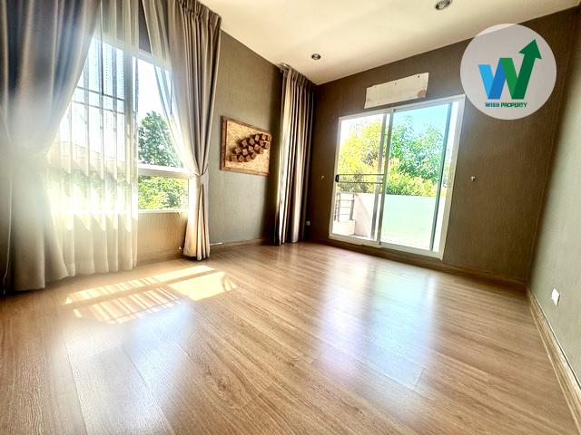 ขายบ้านเดี่ยว เดอะแพลนท์ ฉลฉงกรุง นื้อที่  132.8 ตารางวา 4