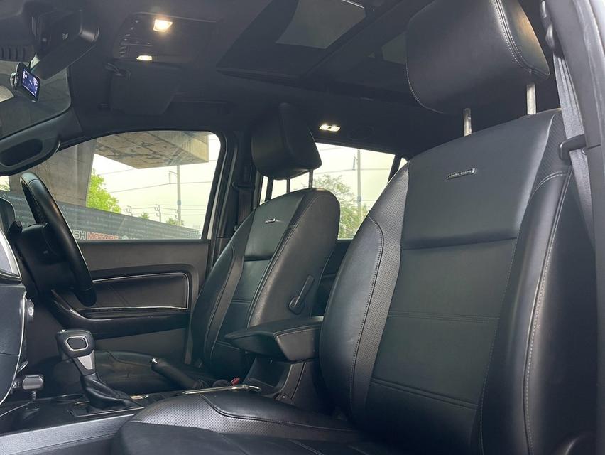 ขาย ford Everest 2.0 Turbo Plus ปี20 12