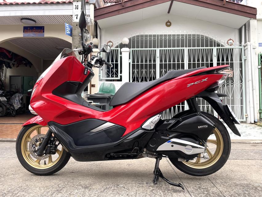 PCX 150 ปี 2019 ราคา 53,000 บาท  2