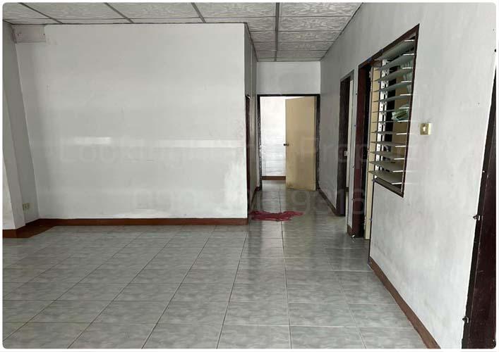 H-120 : บ้านชั้นเดียว 21 ตร.วา ม.กรีนการ์เด้นโฮม คลอง 11 ถ.รังสิต-นครนายก ธัญบุรี 5