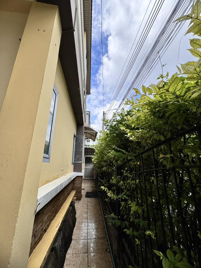 ขายทาวน์โฮมศุภาลัย นวลจันทร์ ซ.รามอินทรา 40 (N.500) 15