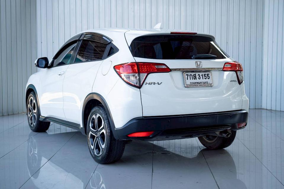 HONDA HRV 1.8 E ปี 2018 โฉม ปี14-21 6