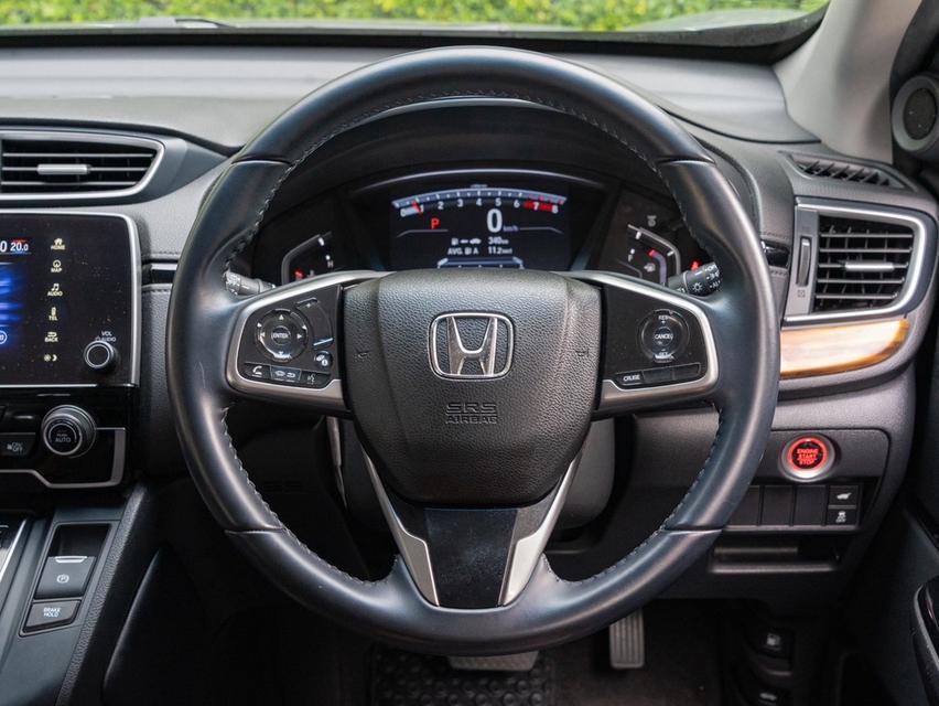 ✨ HONDA CR-V 2.4 EL AWD (7 SEAT) ปี 2019 ตัวท็อป EL รูปที่ 10