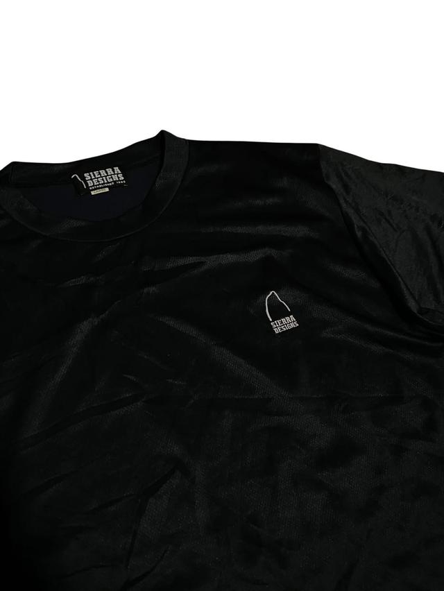 เสื้อคอกลม SIERRA DESIGNS