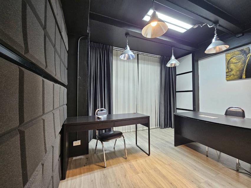 เช่าคอนโดสำนักงานหลังเซ็นทรัลพระราม9 เดินไม่กี่ก้าวถึง 3