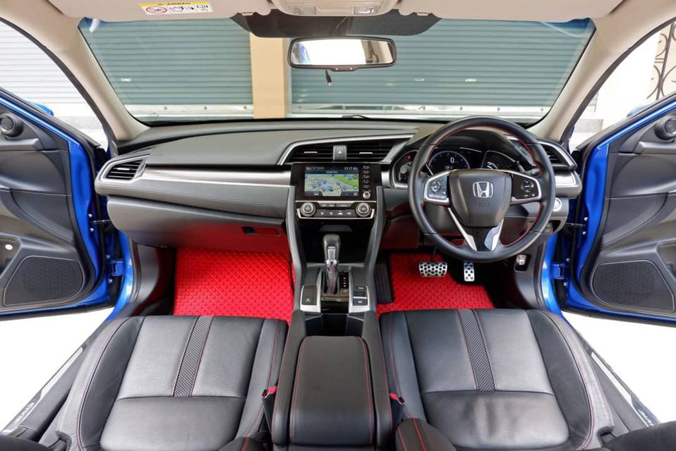 Honda Civic FC1.5 RS MODULO ปี 2019 6