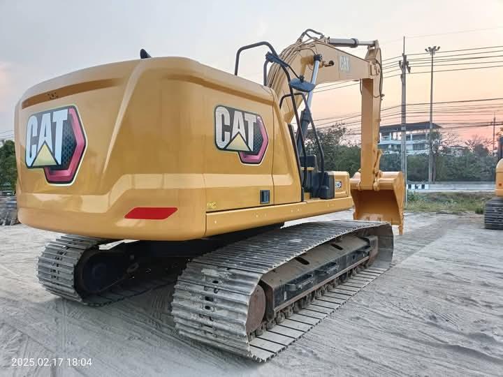 ขาย CAT323 NEXTGEN GC  2