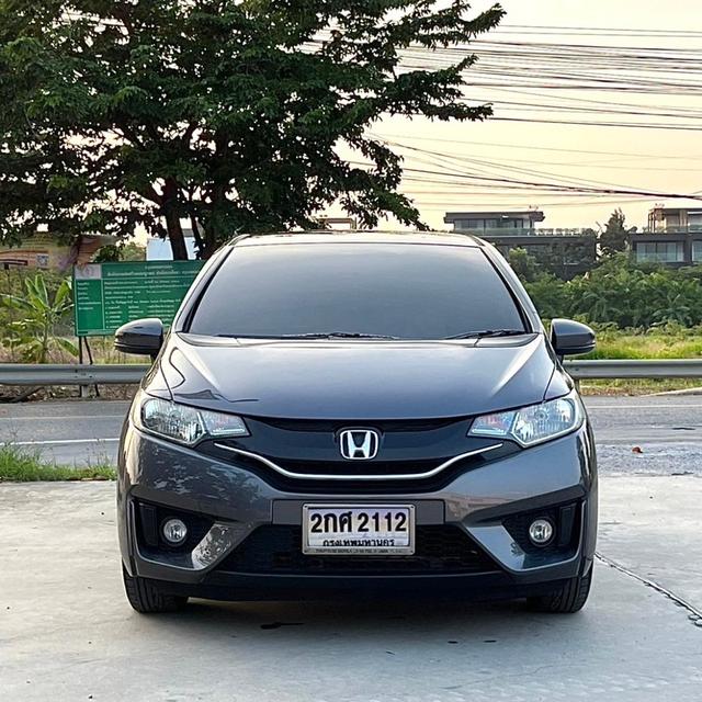 HONDA JAZZ 1.5 SV(AS) 2015 รหัส 12AT2112 3