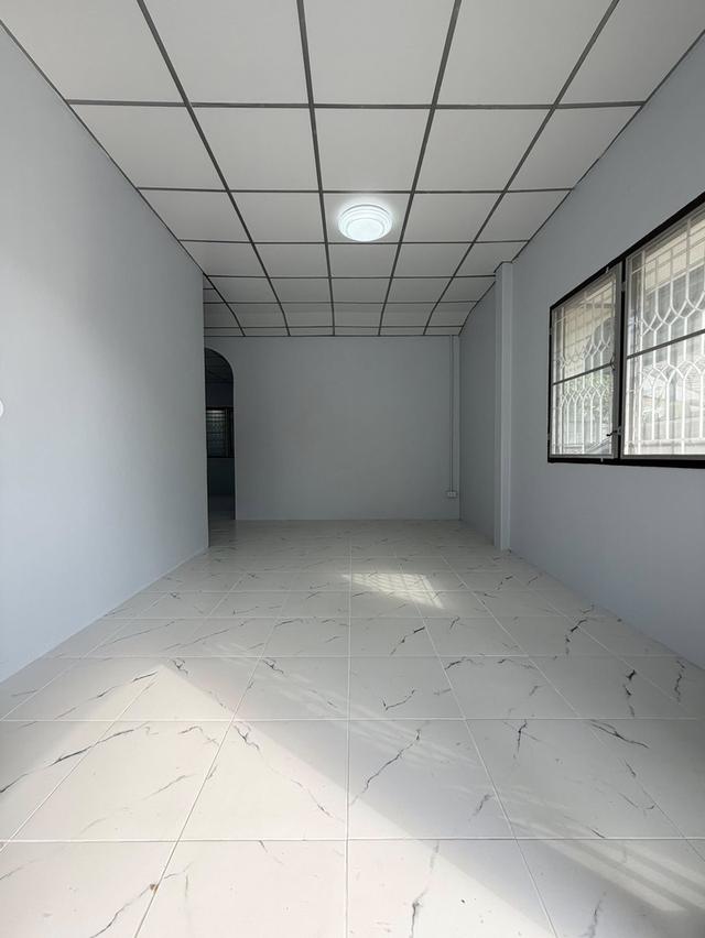 บ้านเดี่ยวชั้นเดียว เนื้อที่สวย ติดทำเลทอง ตัวเมืองราชบุรี 3